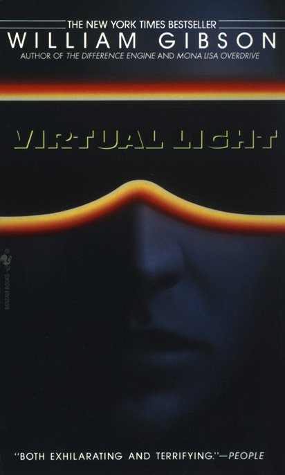 Virtual light