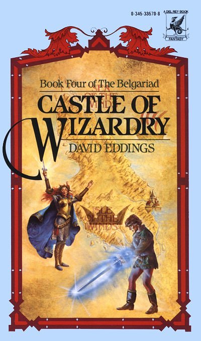 Castle of Wizardry