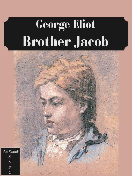 Brother Jacob