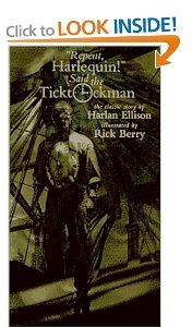 Repent, Harlequin! Said the Ticktockman: The Classic Story