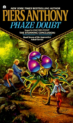 Phaze doubt