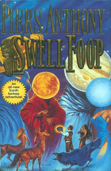 Swell foop