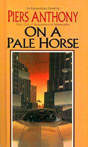 On a Pale Horse