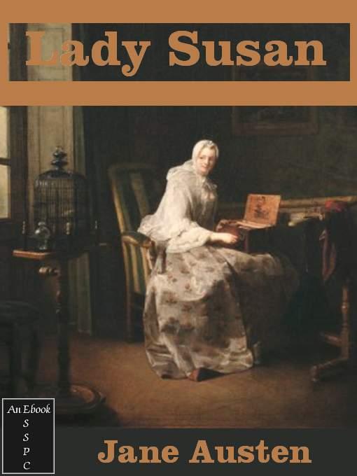 Lady Susan