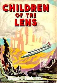 Children of the Lens