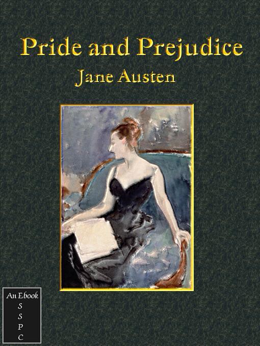 Pride and prejudice