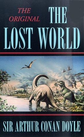 The Lost World