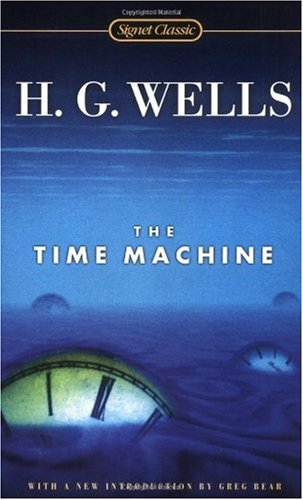 The Time Machine