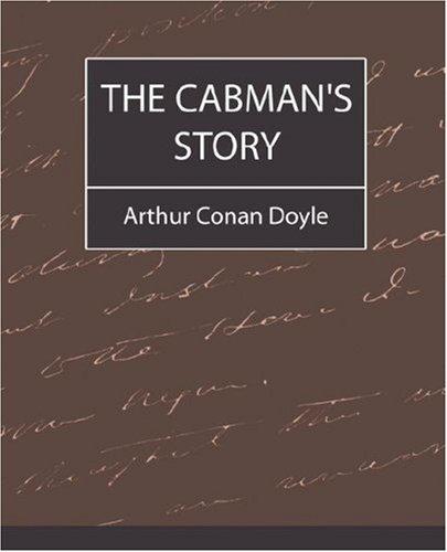 The Cabman's Story