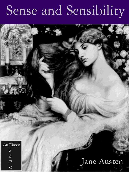 Sense and Sensibility