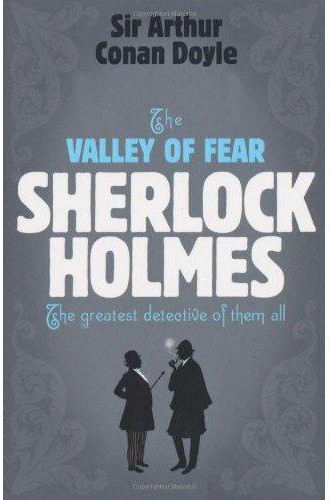 The Valley of Fear