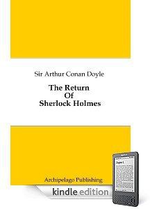 The Return of Sherlock Holmes