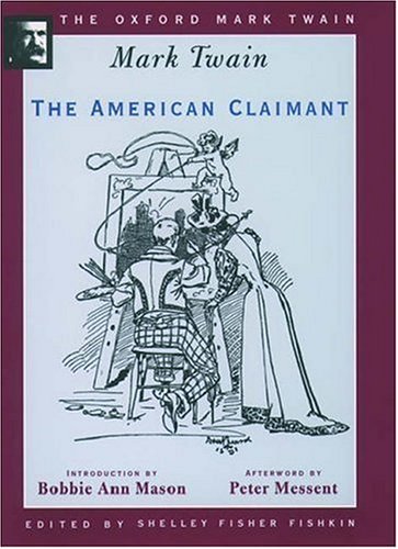 The American Claimant