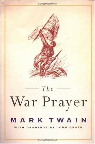 The War Prayer