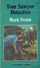 Tom Sawyer Detective