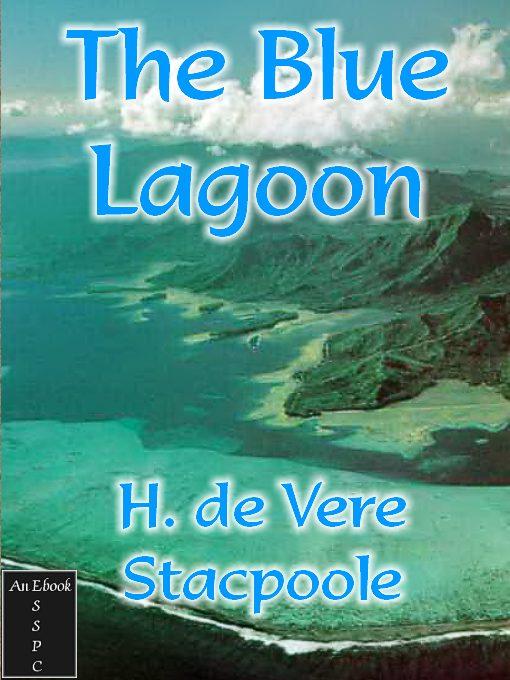 The Blue Lagoon