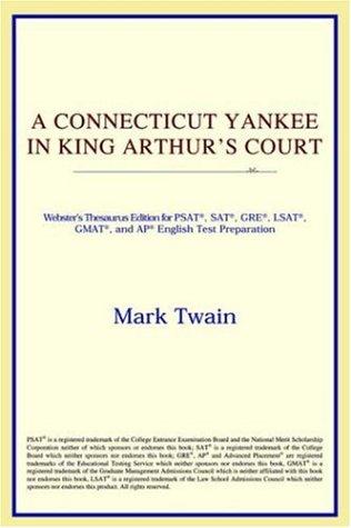 A Connecticut Yankee in King Arthur's Court