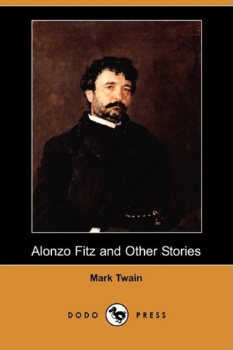 Alonzo Fitz and Other Stories