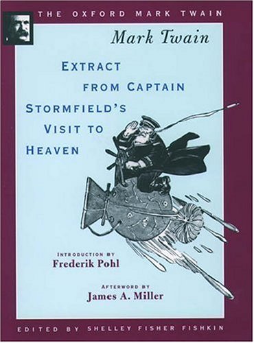 Extract From Captain Stormfield's Visit to Heaven