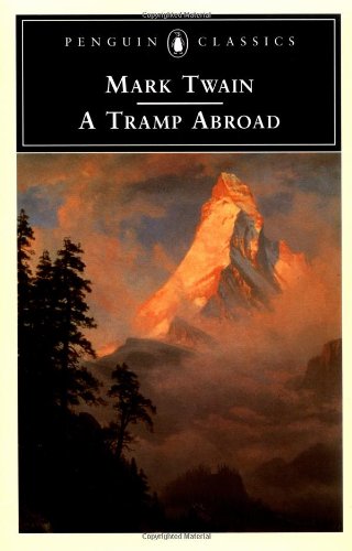 A Tramp Abroad