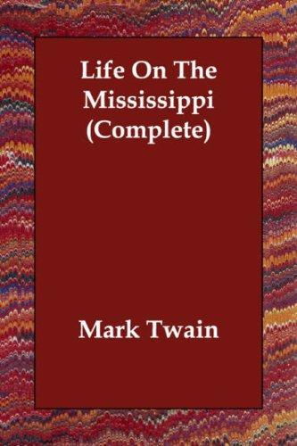 Life on the Mississippi