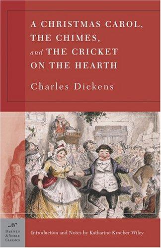 The Cricket on the Hearth