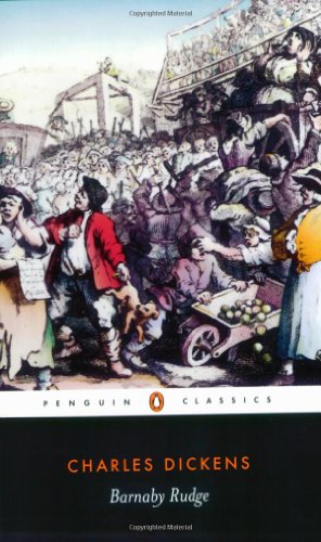 Barnaby Rudge