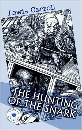 The hunting of the snark