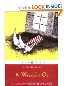 The Wizard of Oz