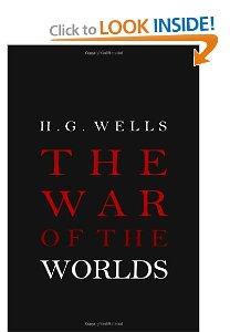 The War of the Worlds