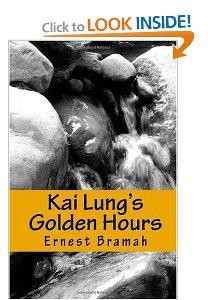 Kai Lung's Golden Hours