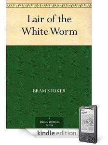 Lair of the White Worm