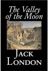 The Valley of the Moon