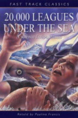 20,000 Leagues Under the Sea