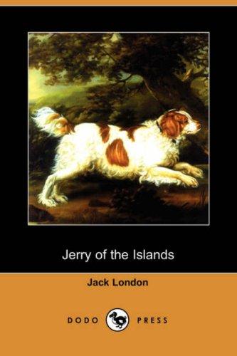 Jerry of the Islands