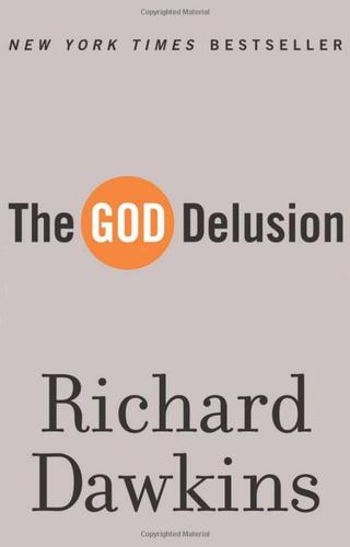 The God delusion