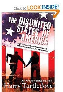 The Disunited States of America