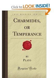 Charmides, or Temperance