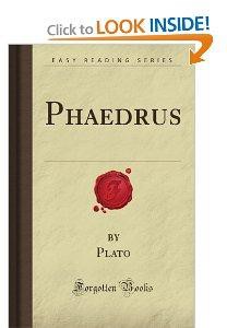 Phaedrus
