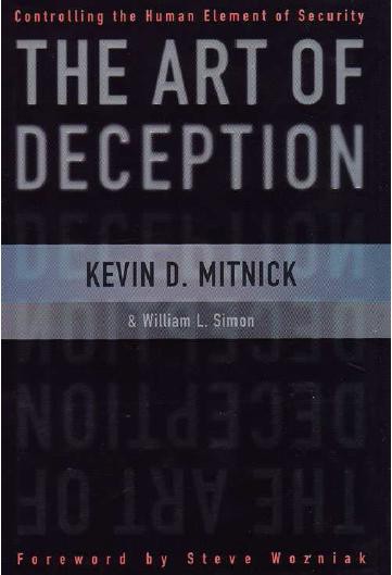The Art of Deception