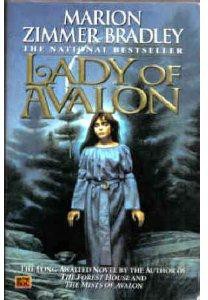 Lady of Avalon