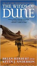 The Winds of Dune