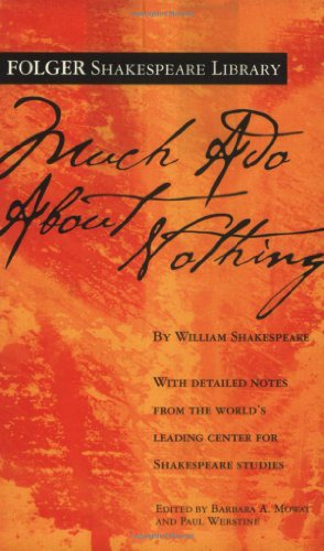 Much Ado about Nothing