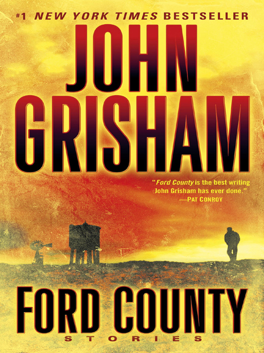 Ford County: stories