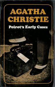 Poirot's Early Cases (Hercule Poirot)