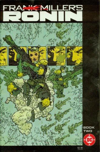 Ronin Book 2