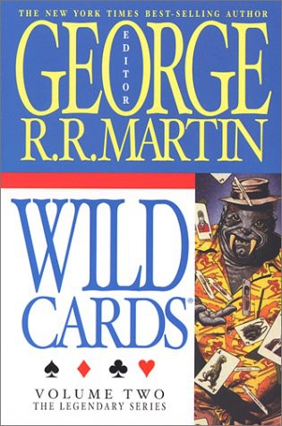 Wild Cards