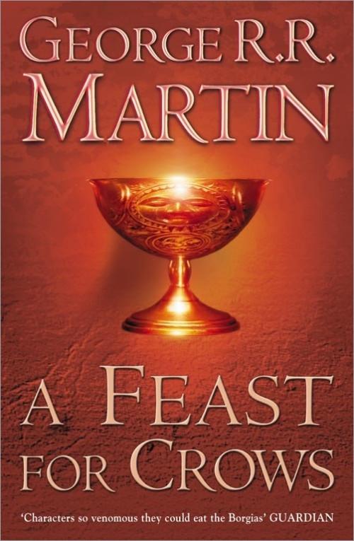 A Feast for Crows
