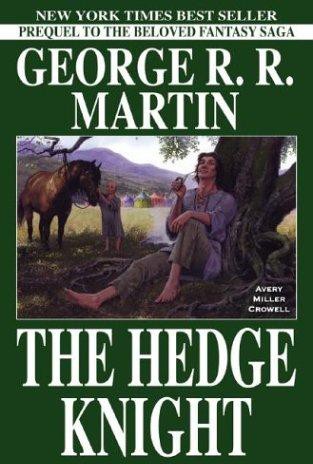 The Hedge Knight