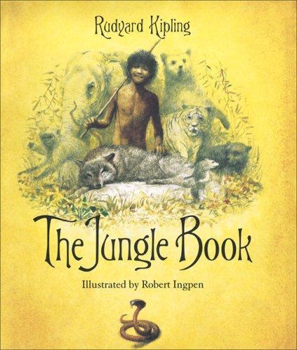 Jungle Book